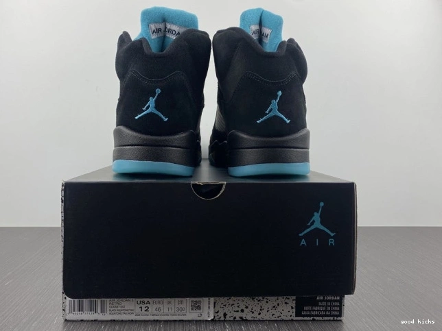 Cheap Aqua 5 DD0587-047 Air Jordan 0723